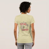 オンワードウェイズコレクション Tシャツ (裏面フル)