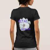 オンワードウェイズコレクション Tシャツ (裏面)