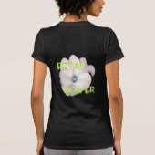 オンワードウェイズコレクション Tシャツ (裏面)