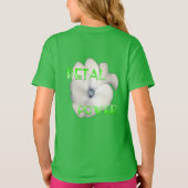 オンワードウェイズコレクション Tシャツ (裏面)