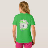 オンワードウェイズコレクション Tシャツ (裏面フル)