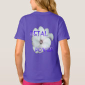 オンワードウェイズコレクション Tシャツ (裏面)