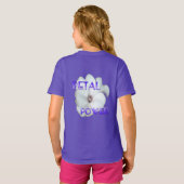 オンワードウェイズコレクション Tシャツ (裏面フル)