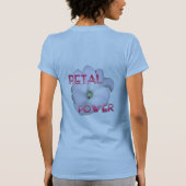 オンワードウェイズコレクション Tシャツ (裏面)
