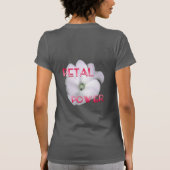 オンワードウェイズコレクション Tシャツ (裏面)