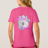 オンワードウェイズコレクション Tシャツ (裏面)