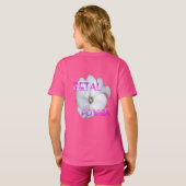 オンワードウェイズコレクション Tシャツ (裏面フル)