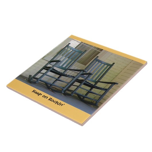 オン保ロック タイル (側面)