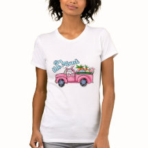 オン狩りイースターバニー