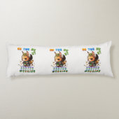 オン狩り復活祭の戦士 ボディピロー (裏面)