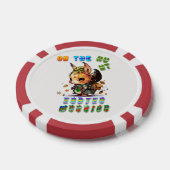 オン狩り復活祭の戦士 ポーカーチップ (シングル)