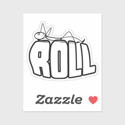 オン転が シール (シート)