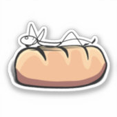 オン転が シール (正面)