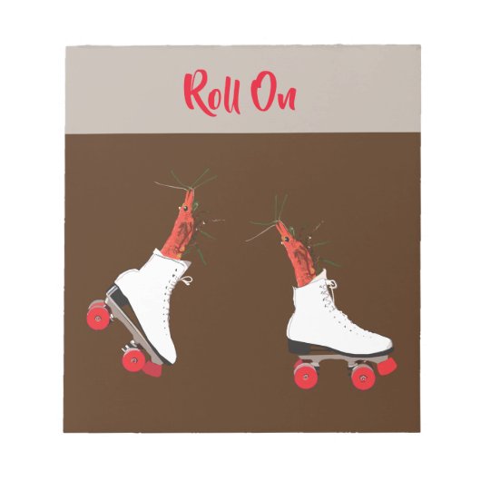 オン転が ノートパッド (正面)