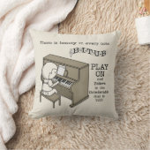 オン遊 クッション (ブランケット)