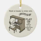 オン遊 セラミックオーナメント (正面)