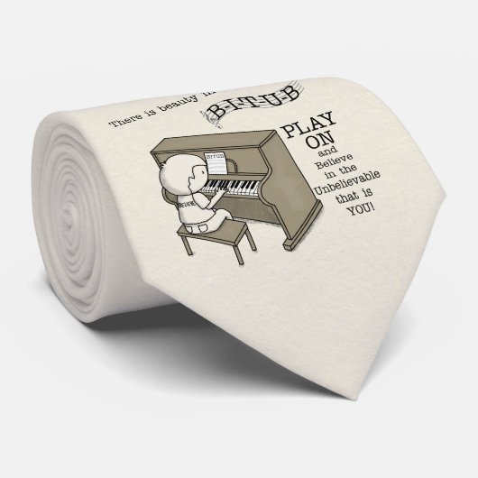 オン遊 ネクタイ (ロール)