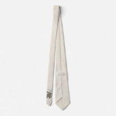 オン遊 ネクタイ (裏面)