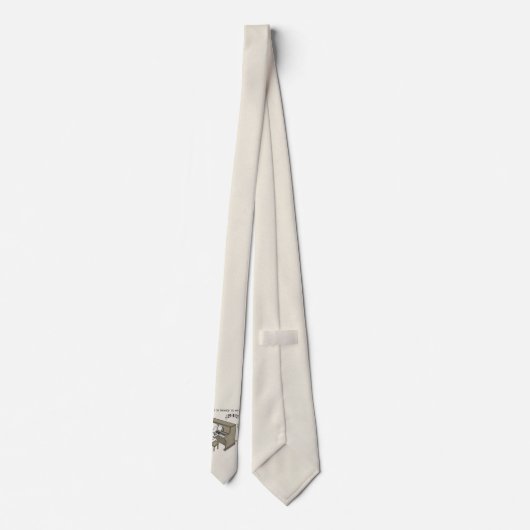 オン遊 ネクタイ (裏面)