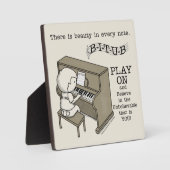 オン遊 フォトプラーク (正面)