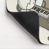 オン遊 マウスパッド (コーナー)