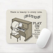 オン遊 マウスパッド (マウス)