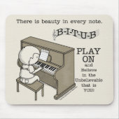 オン遊 マウスパッド (正面)