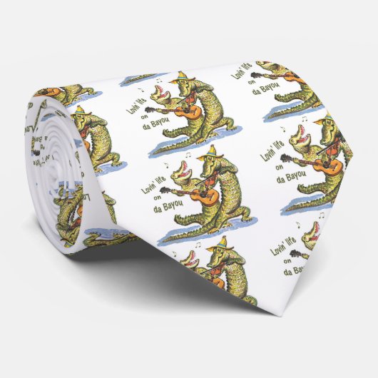 オン・ダ・バイ ネクタイ (ロール)