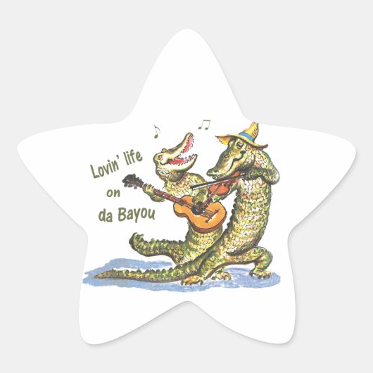 オン・ダ・バイ 星シール (正面)