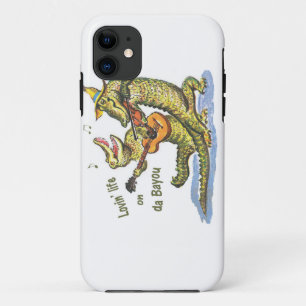 オン・ダ・バイ iPhone 11 ケース