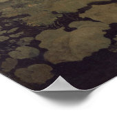 オン・ホース – Aelbert Cuypファインアートポスター ポスター (角)