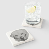 オン・ユー イージー・シップ ストーンコースター (横)