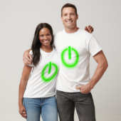 オン Tシャツ (ユニセックス)