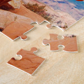 オーアポイント ジグソーパズル (側面)