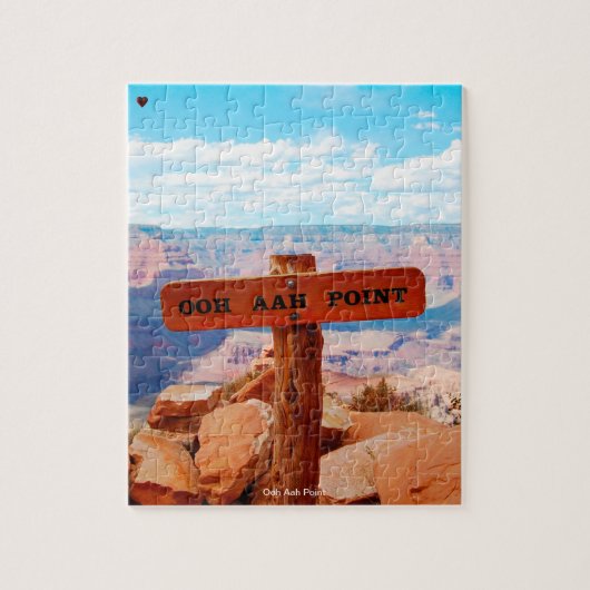 オーアポイント ジグソーパズル (縦)