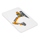 オーアンガーケッテンバガー マグネット (右側)