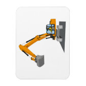 オーアンガーケッテンバガー マグネット (縦)