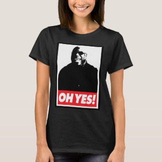 オーイェー! Tシャツ