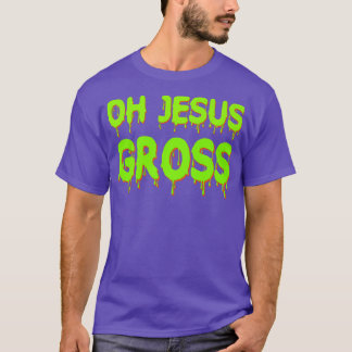 オーイエスグロスおもしろいドラッグレースファンプレミアム Tシャツ
