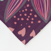 オーイエローバーディフリースブランケット フリースブランケット (角)