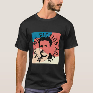 オーウェル・フィクションを再び不可欠なものにする Tシャツ