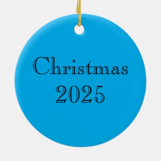 オーウェンジョーンズアンティークオリエンタル蝶 セラミックオーナメント (裏面)