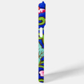 オーウェンジョーンズアンティークオリエンタル蝶 Case-Mate iPhoneケース (裏面 / 右)