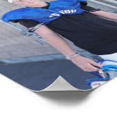 オーウェンダソヴィチ ポスター (角)