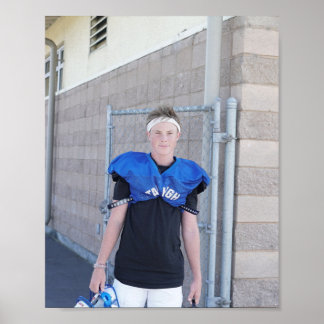 オーウェンダソヴィチ ポスター