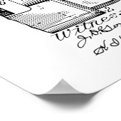 オーウェンリボルバー特許 ポスター (角)