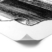 オーウェン・グレンドワーが封印を解いた ポスター (角)