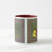 オーウェン・ジョーンズ – 彼はそれを知っていて、それは私の息子の マグカップ (中央)