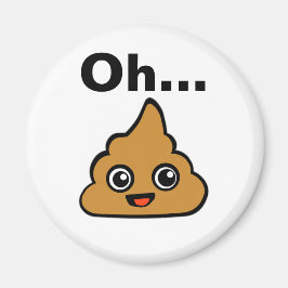 オーウンチ マグネット