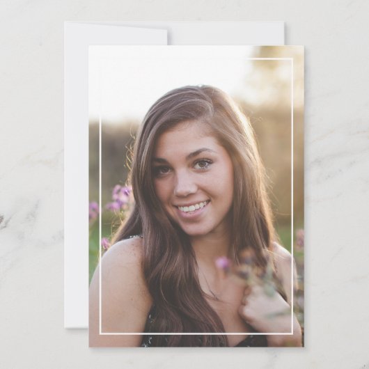 オーエレガントプンハウスパーティー 招待状 (裏面)